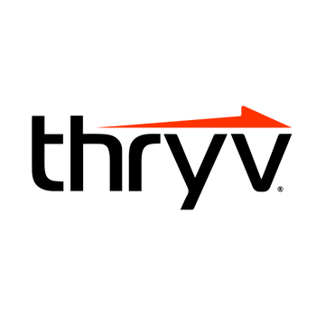 Thryv logo